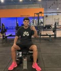 Встретьте Мужчинa : Joao, 22 лет до Украина  Odesa 